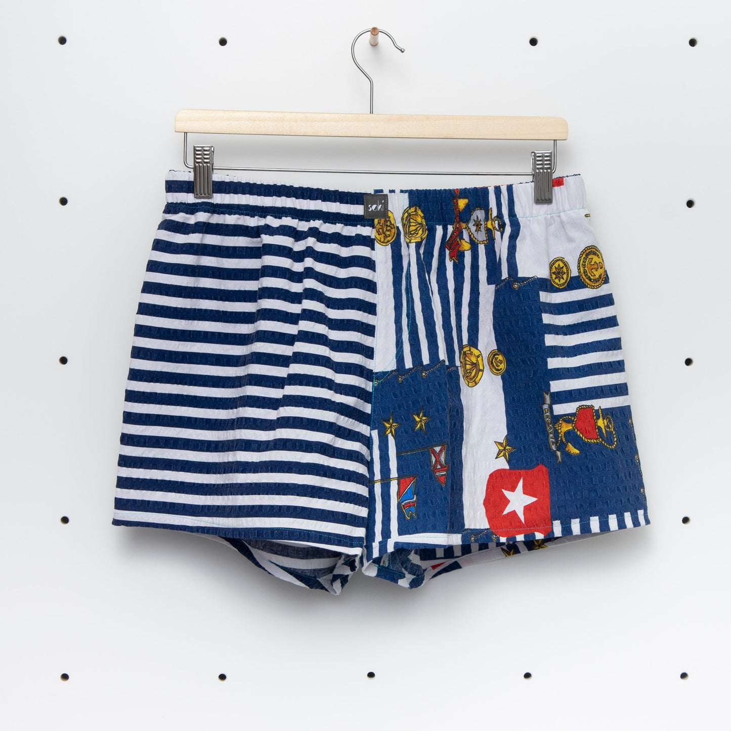 Nachhaltige Boxershorts Gr. M - Made in Germany