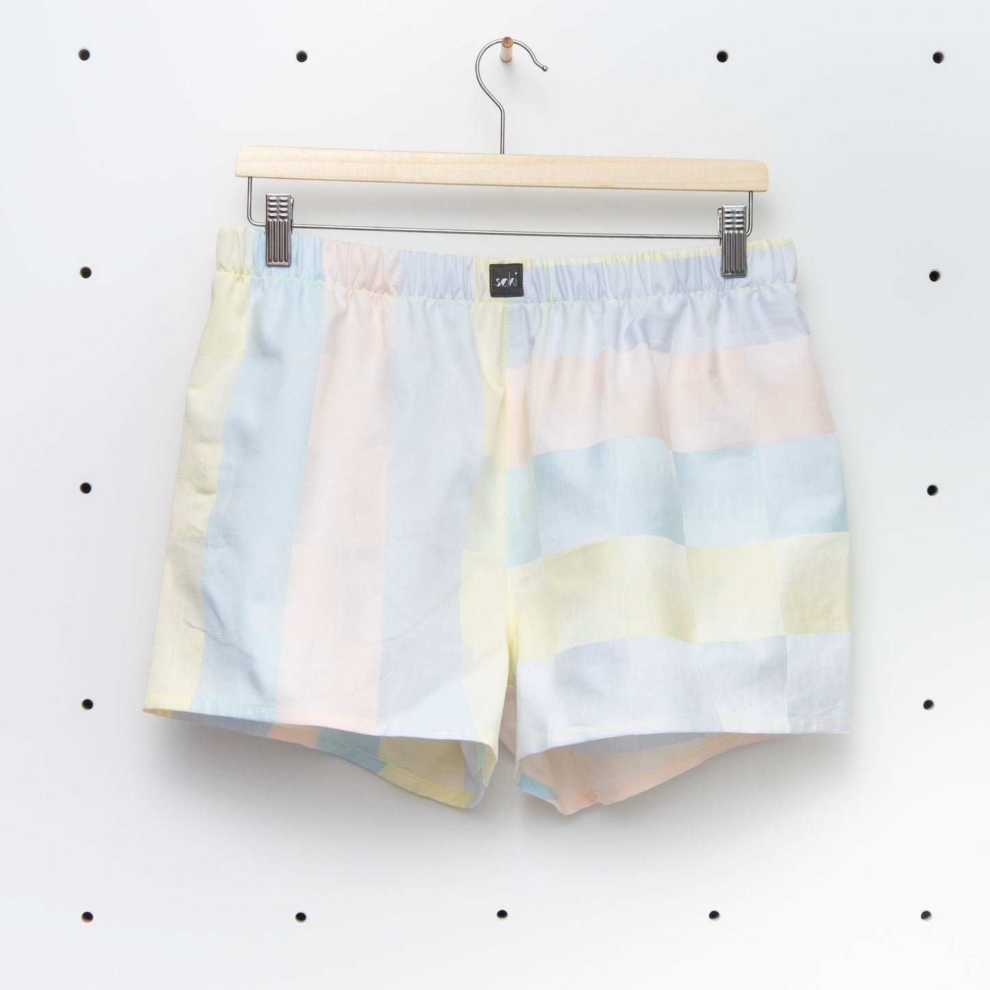 Nachhaltige Boxershorts Gr. M - Made in Germany