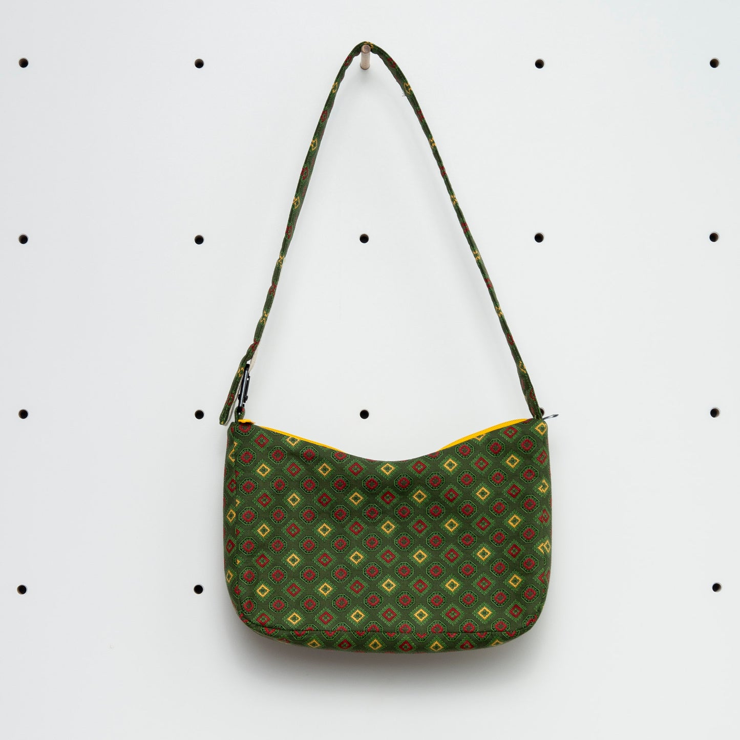 Nachhaltige Baguette Bag - Made in Germany