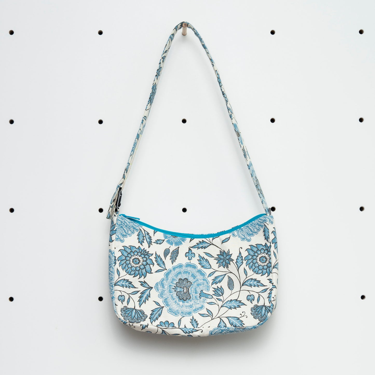 Nachhaltige Baguette Bag - Made in Germany