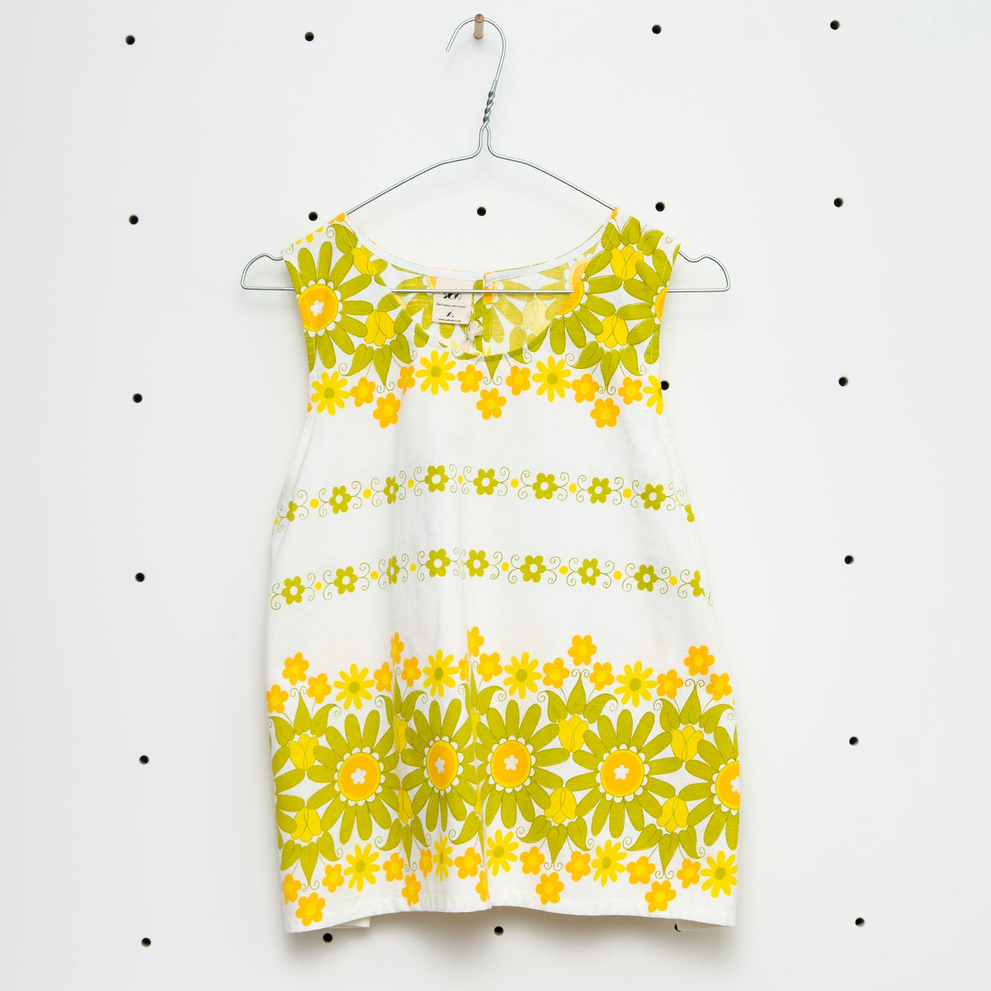 Nachhaltiges Tank Top Gr. XL - Made in Germany