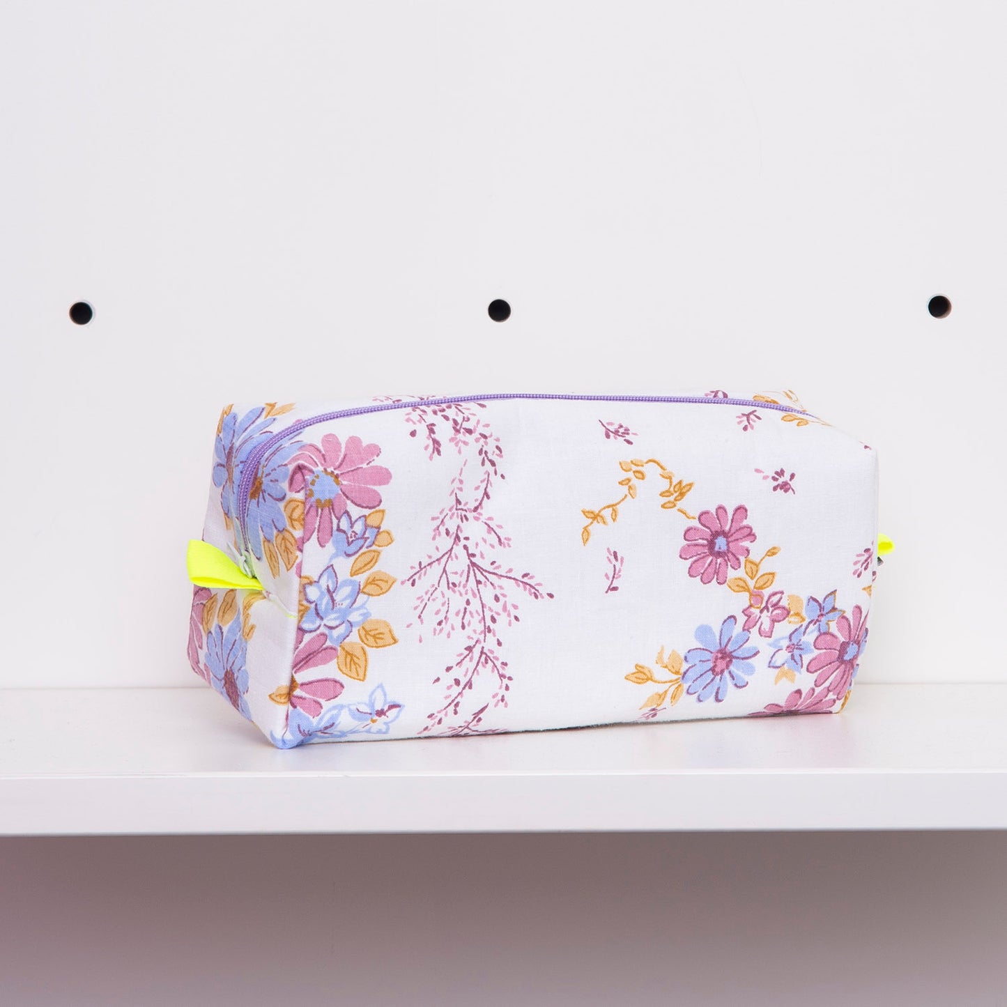 Nachhaltiges Federmäppchen - Made in Germany