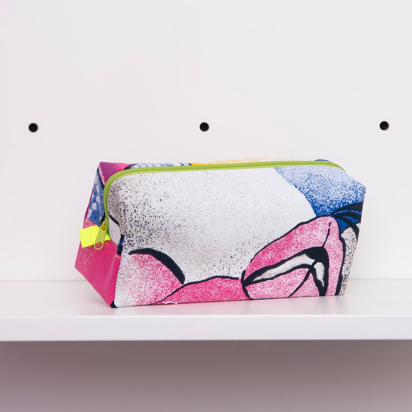 Nachhaltiges Federmäppchen - Made in Germany