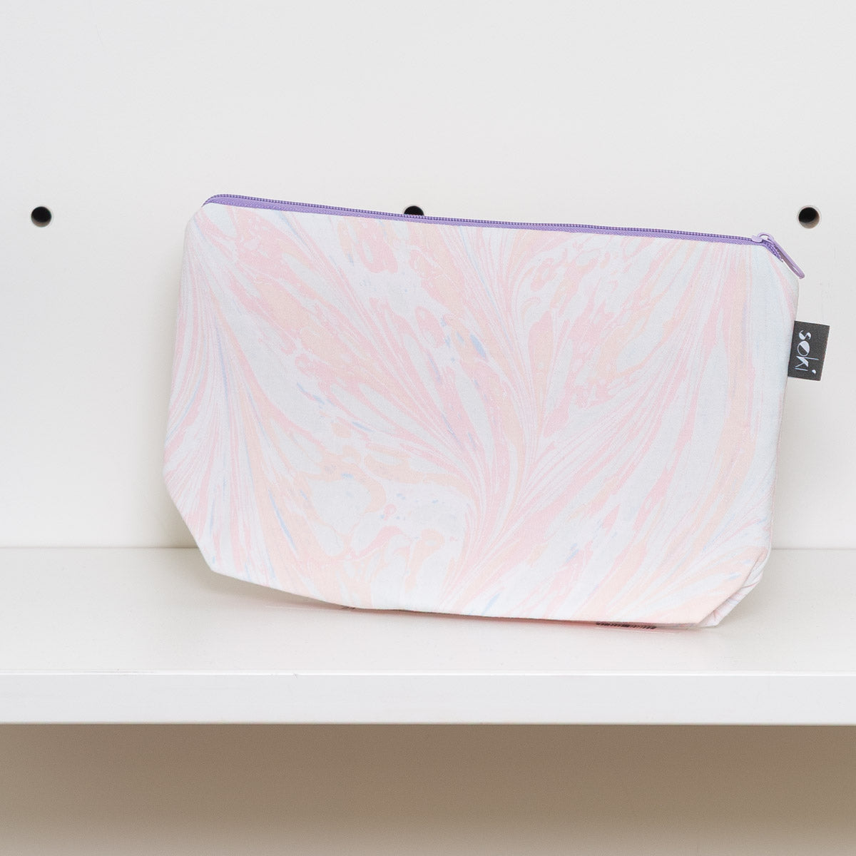 Nachhaltiges Täschchen Mittel Gr. M - Made in Germany