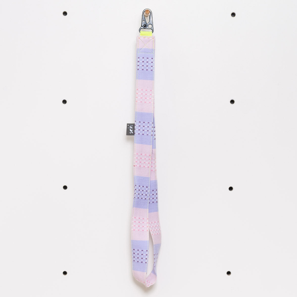 Nachhaltiges Schlüsselband - Made in Germany