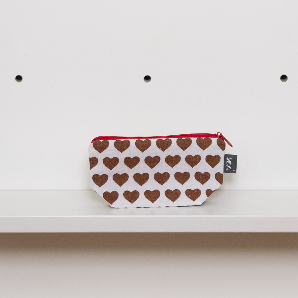 Nachhaltiges Täschchen Klein - Made in Germany