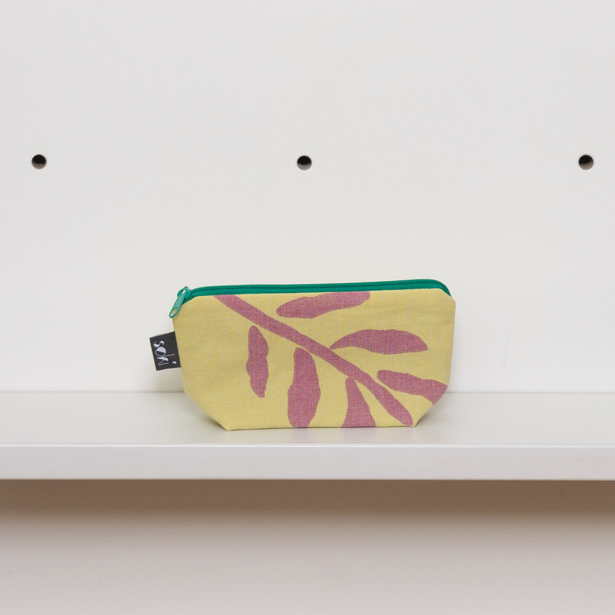 Nachhaltiges Täschchen Klein - Made in Germany