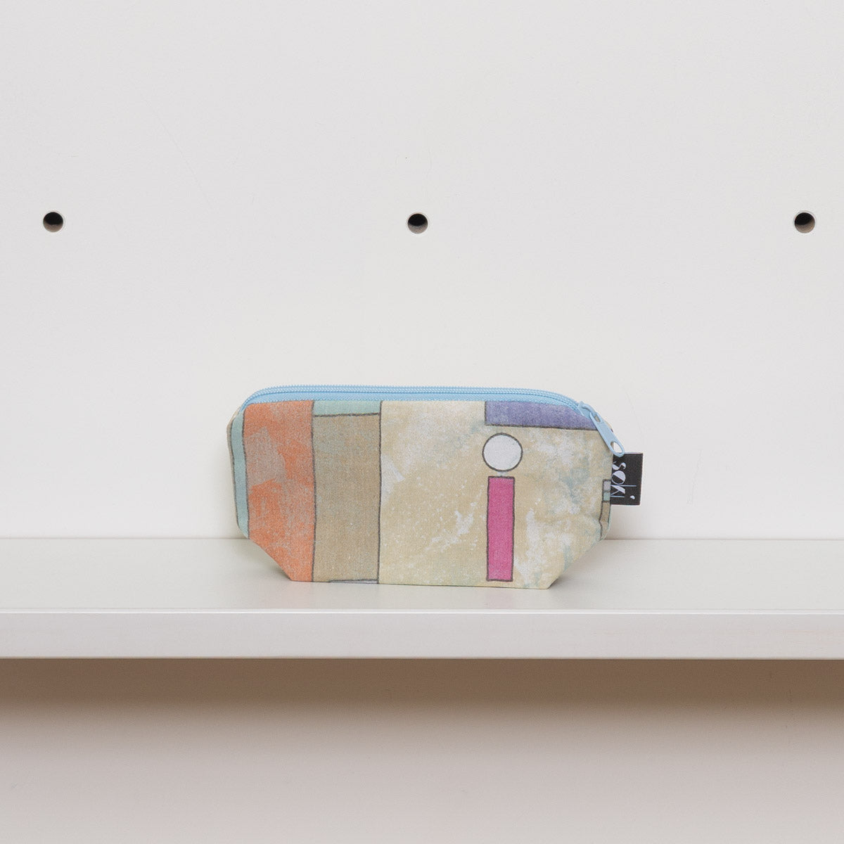 Nachhaltiges Täschchen Klein - Made in Germany