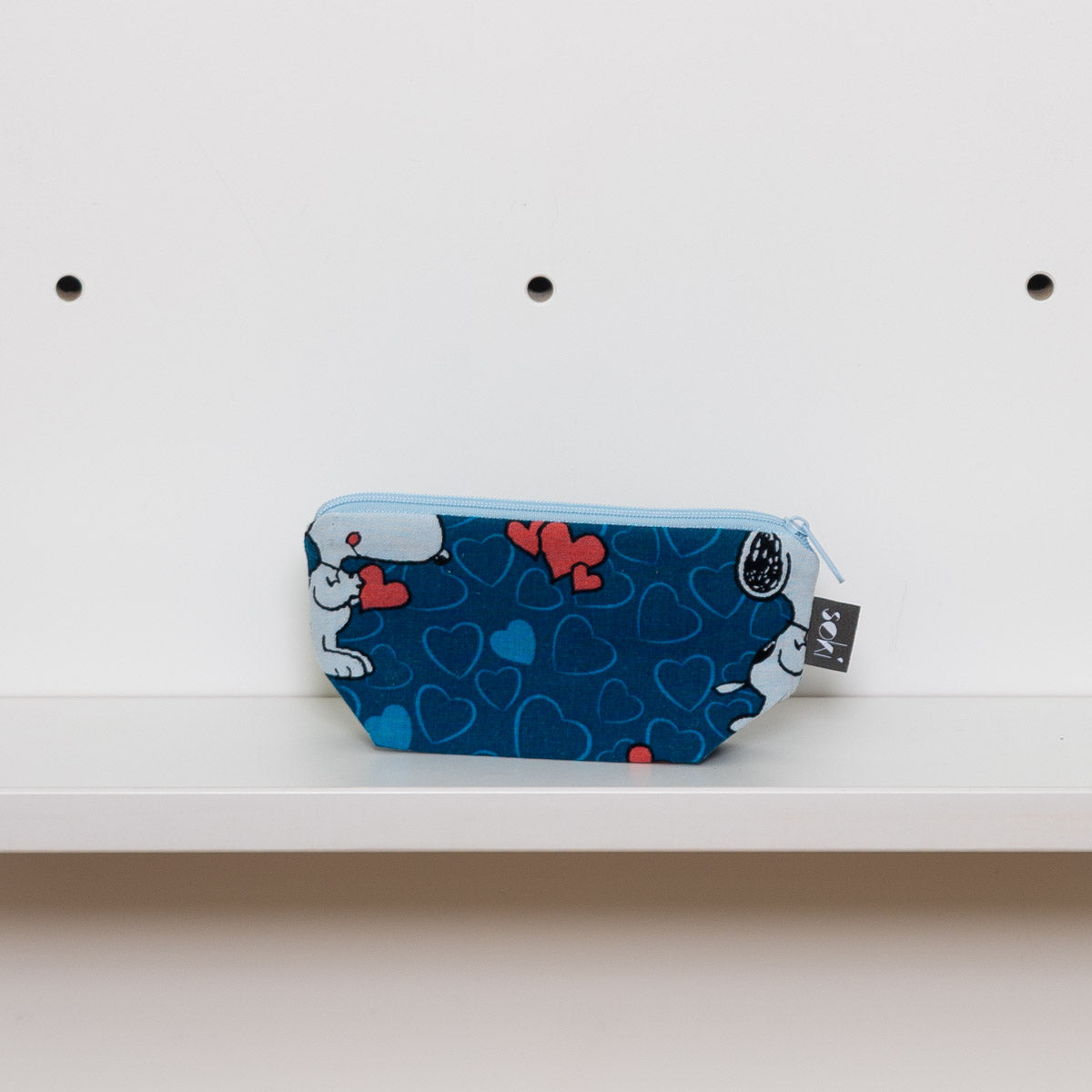 Nachhaltiges Täschchen Klein - Made in Germany