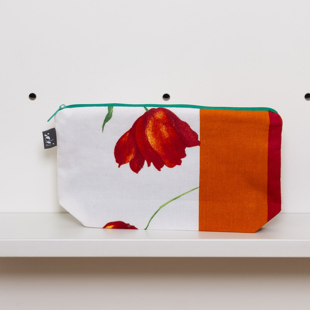 Nachhaltiges Täschchen Mittel - Made in Germany