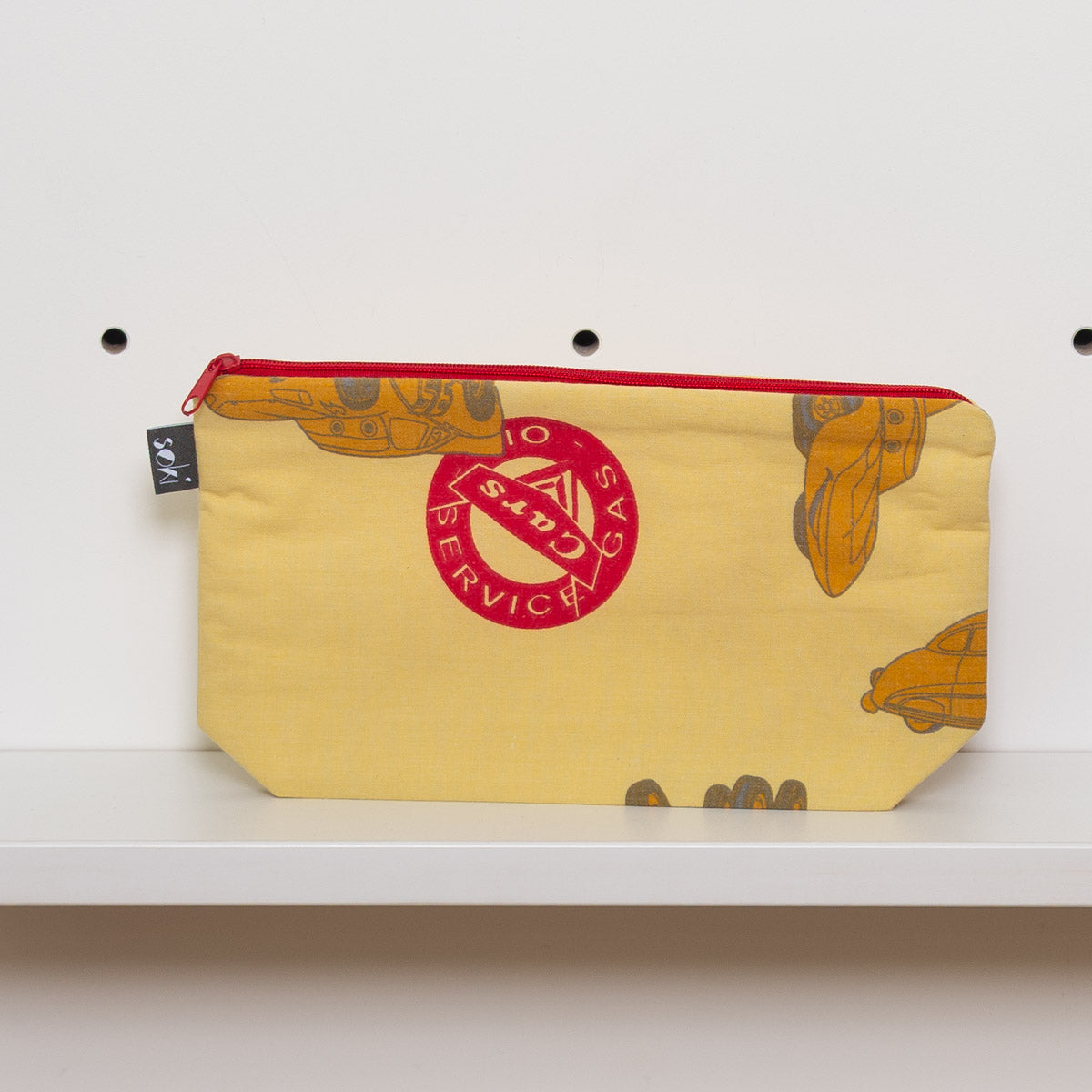 Nachhaltiges Täschchen Mittel - Made in Germany