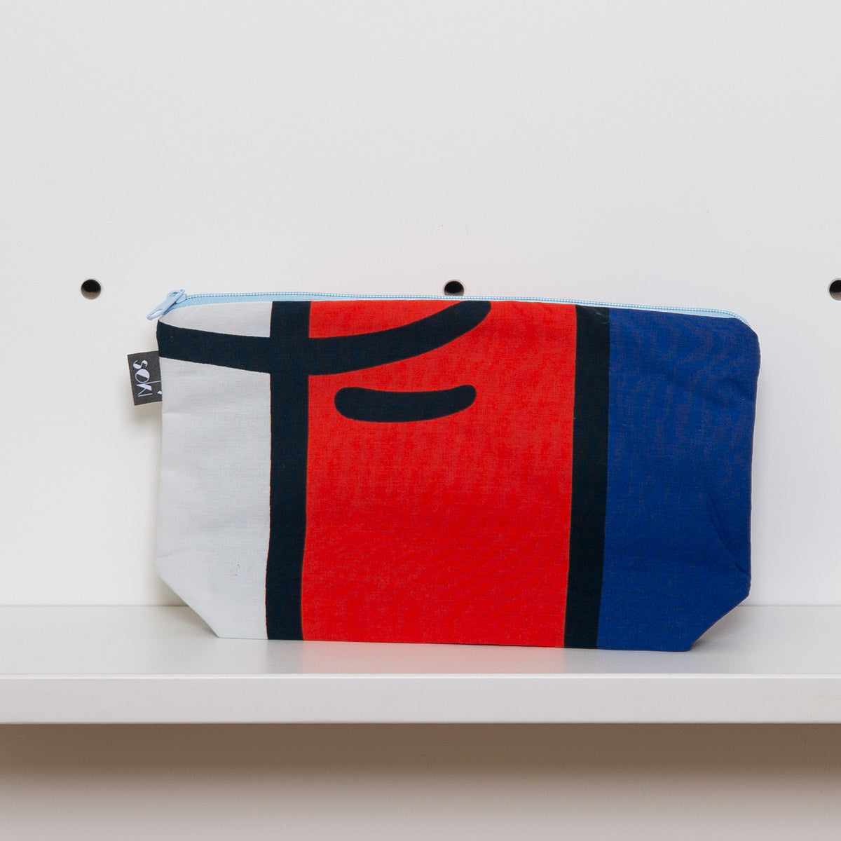 Nachhaltiges Täschchen Mittel - Made in Germany