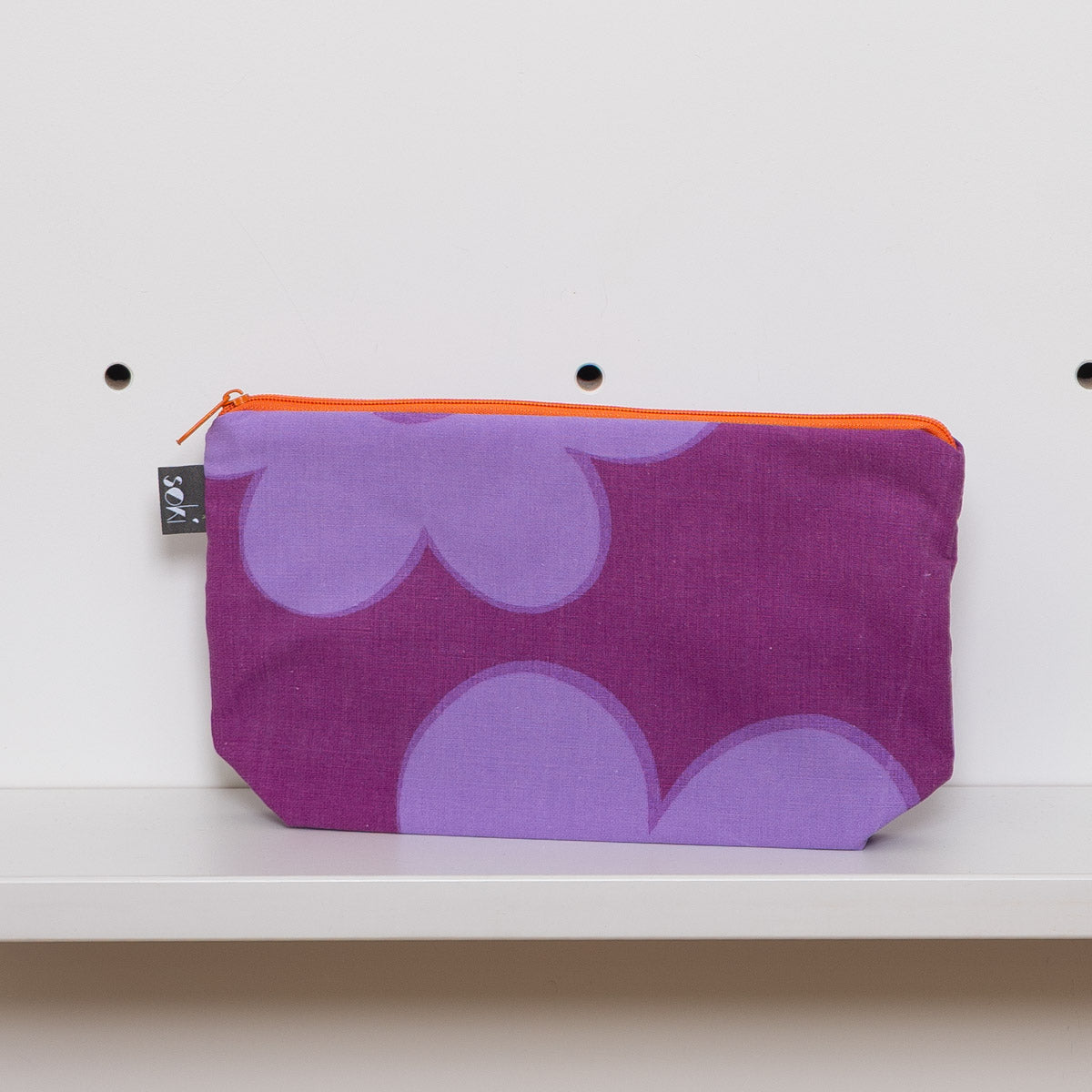 Nachhaltiges Täschchen Mittel - Made in Germany