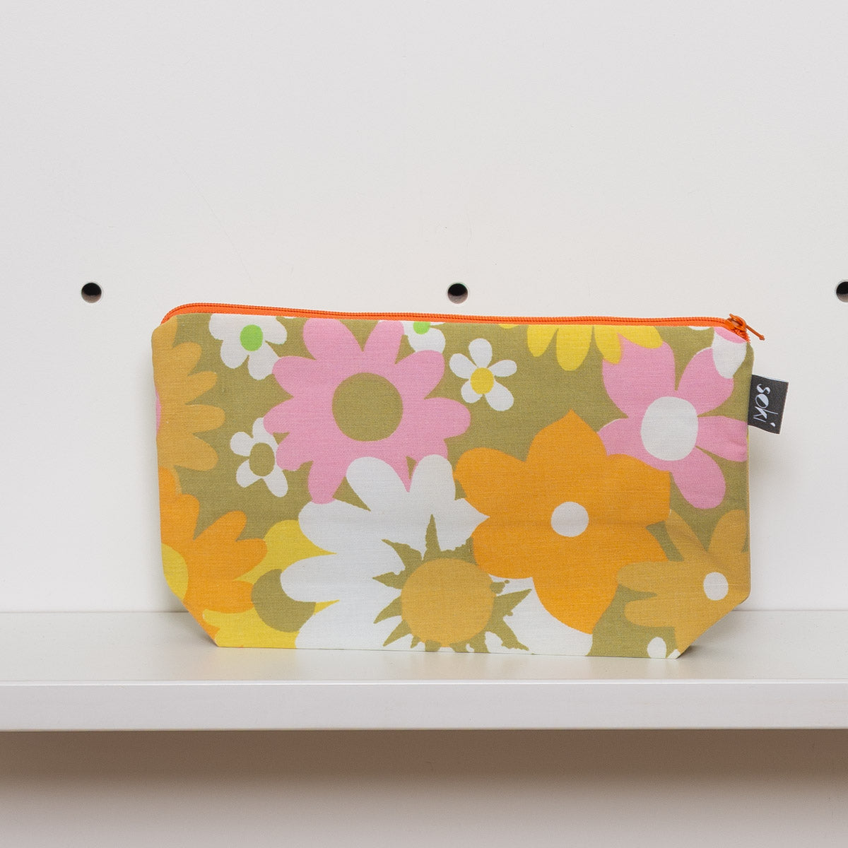 Nachhaltiges Täschchen Mittel - Made in Germany