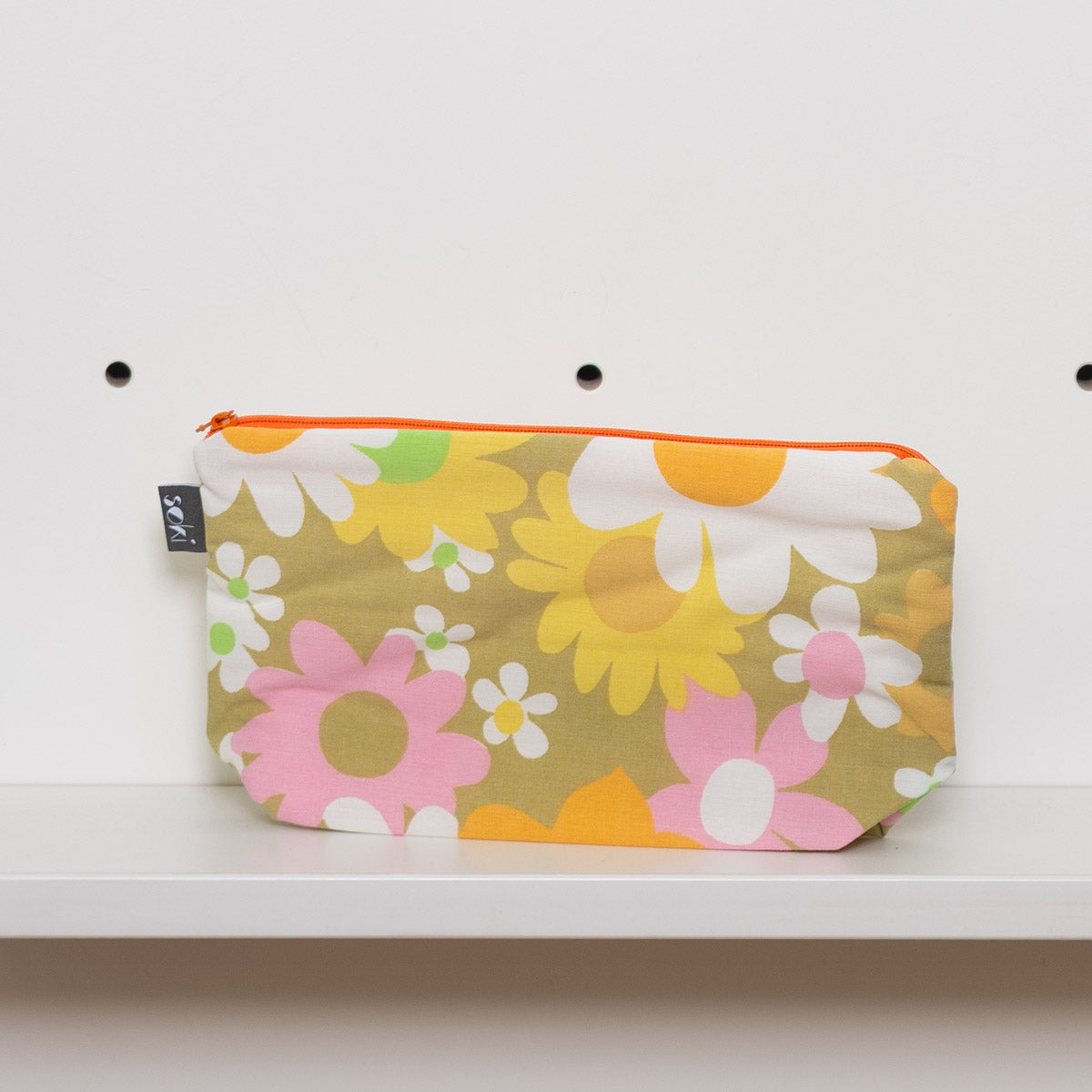 Nachhaltiges Täschchen Mittel - Made in Germany