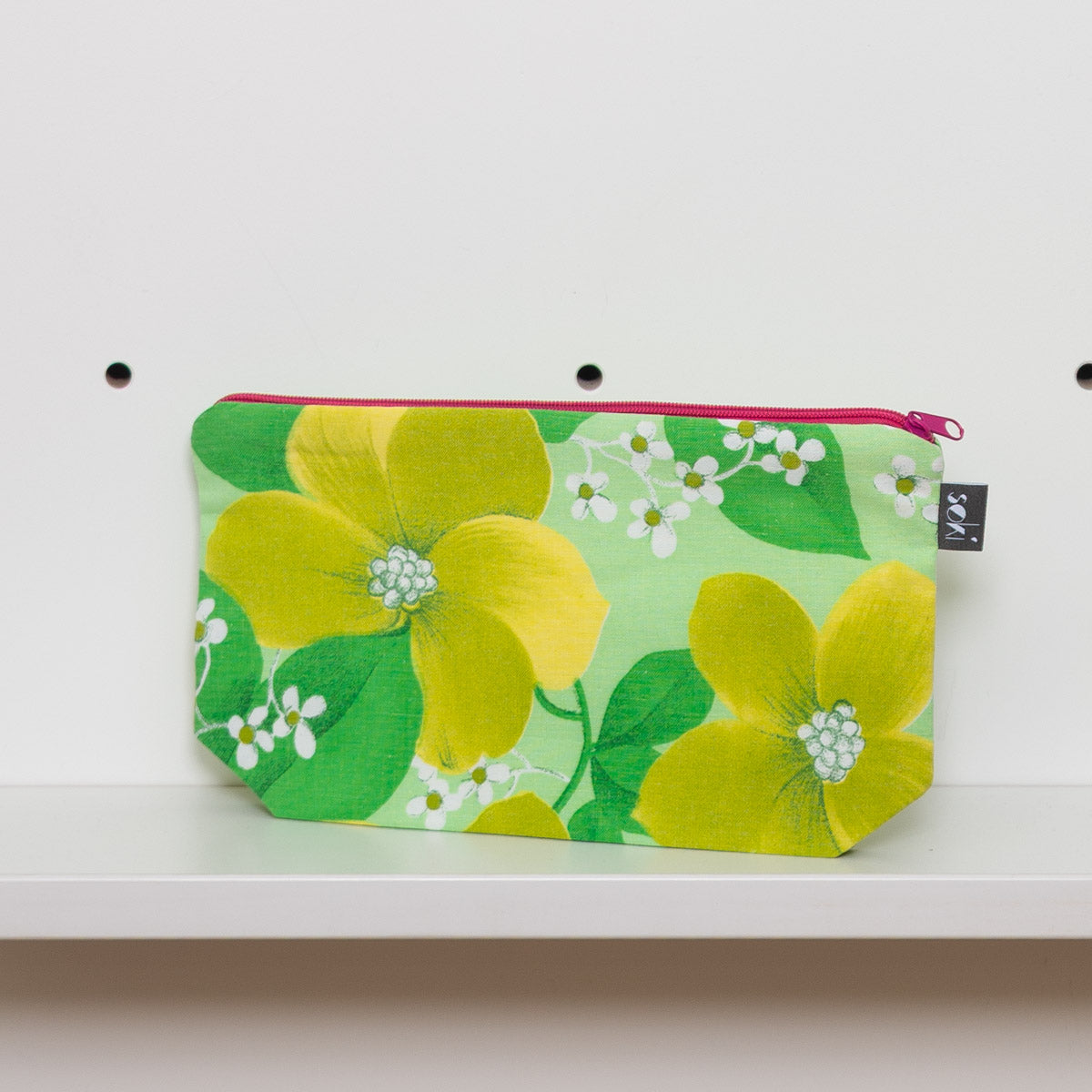 Nachhaltiges Täschchen Mittel - Made in Germany