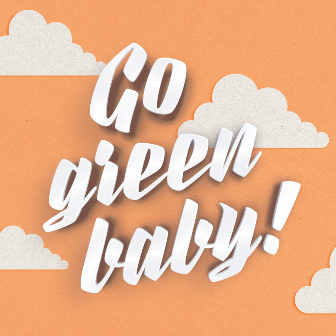 Nachhaltige Schnullerkette aus Omi´s alter Bettwäsche - Made in Germany