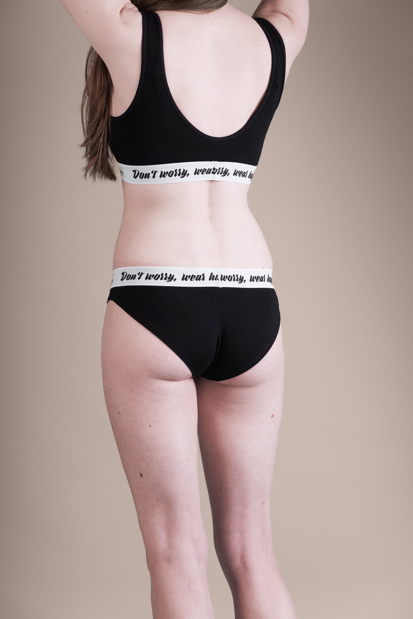 DWWH Slip - Made in Germany