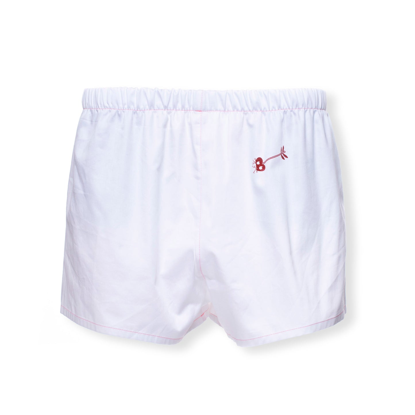 Nachhaltige Boxershorts - Love Edition - Made in Germany