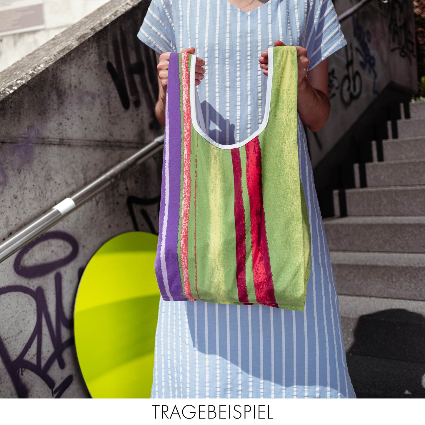 Plastiktüte 2.0 - Made in Germany