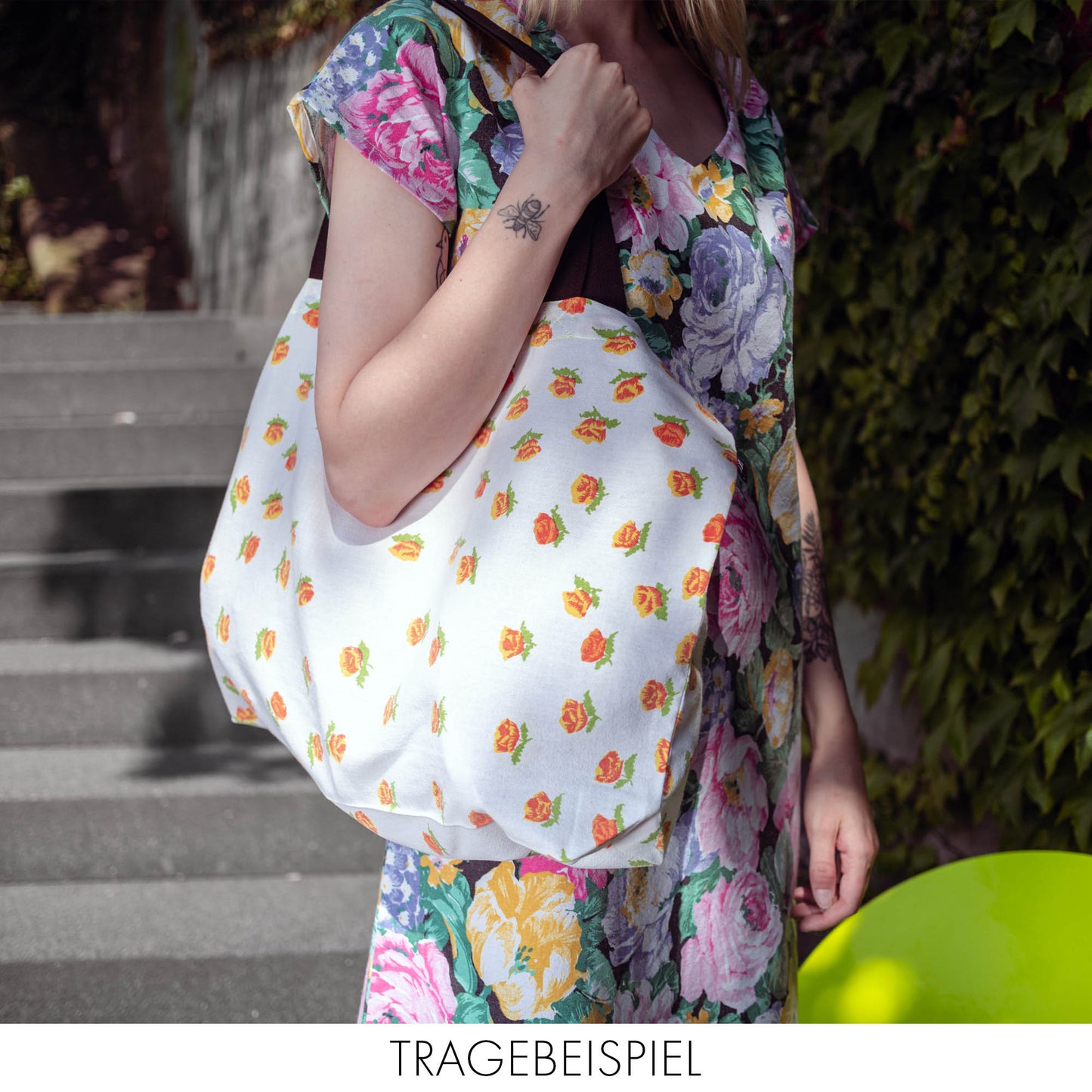 Shopper - Made in Germany