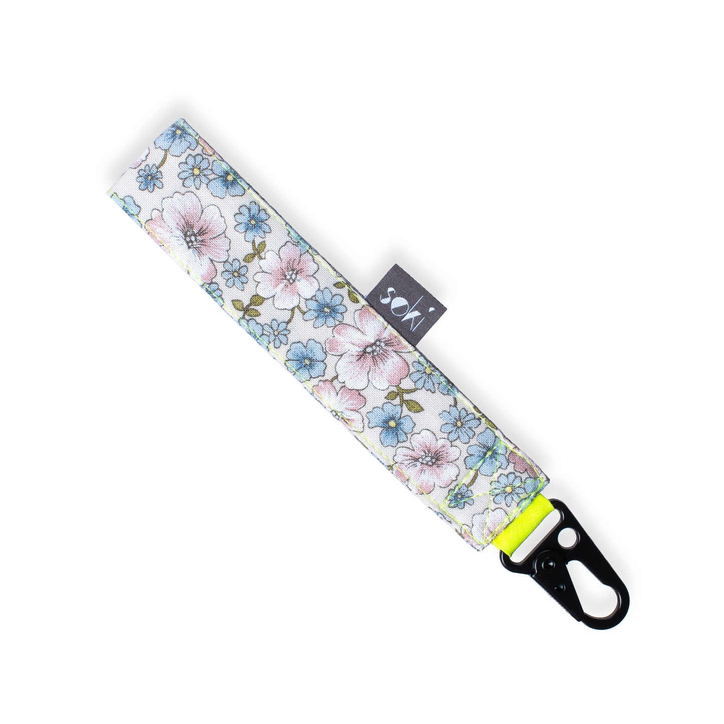 Nachhaltiges Surprise Schlüsselband - Kurz - Made in Germany