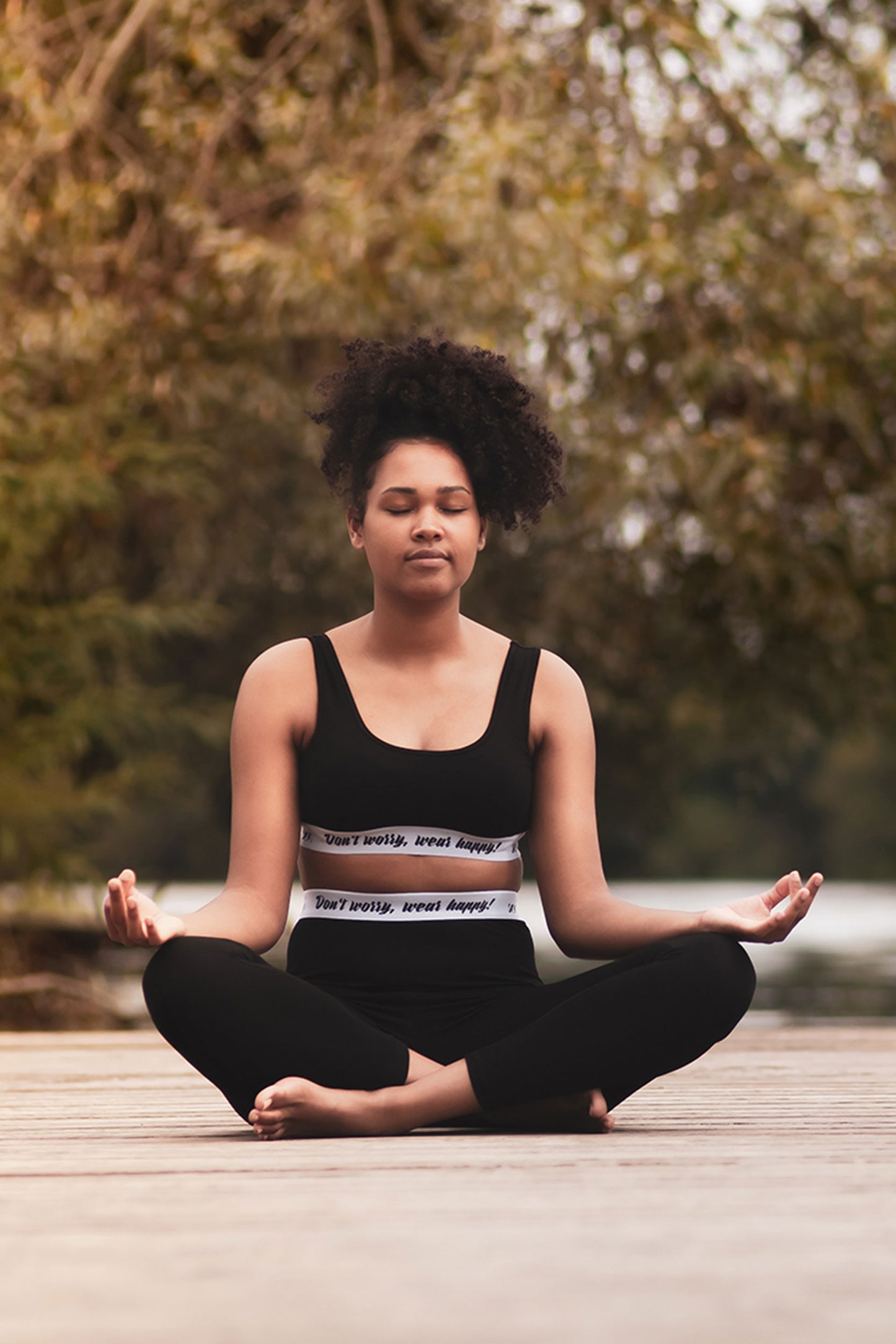 DWWH Leggings - Made in Germany