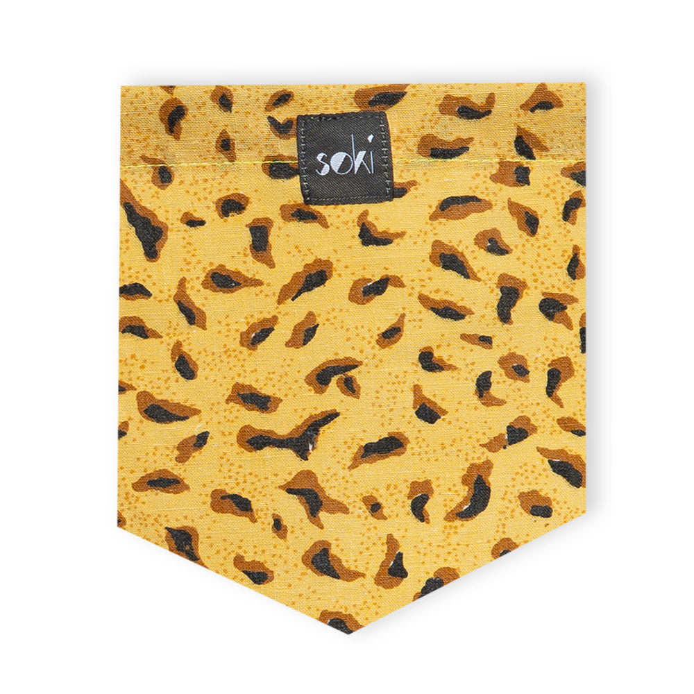 Nachhaltiges Pocket T-Shirt - Made in Germany