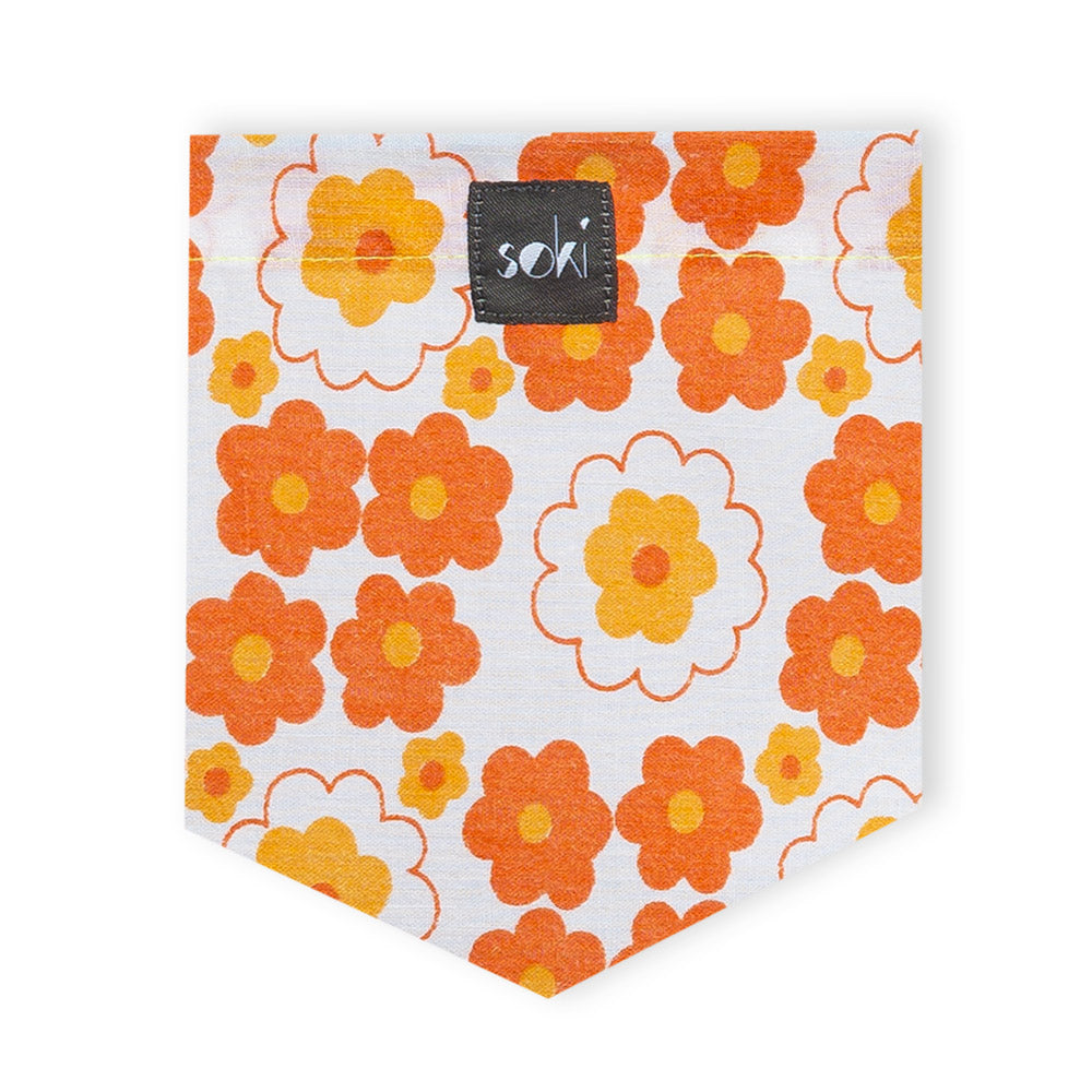 Nachhaltiges Pocket T-Shirt - Made in Germany