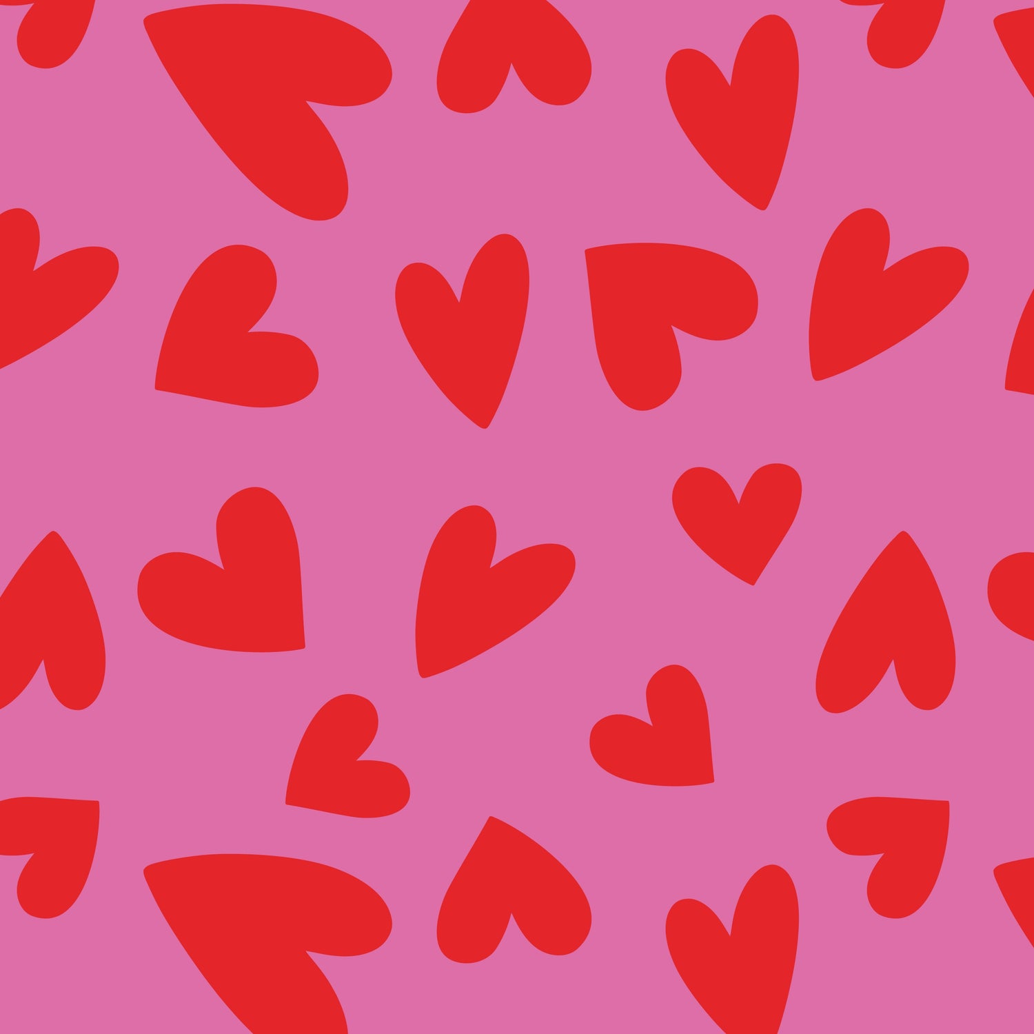 Love Hearts