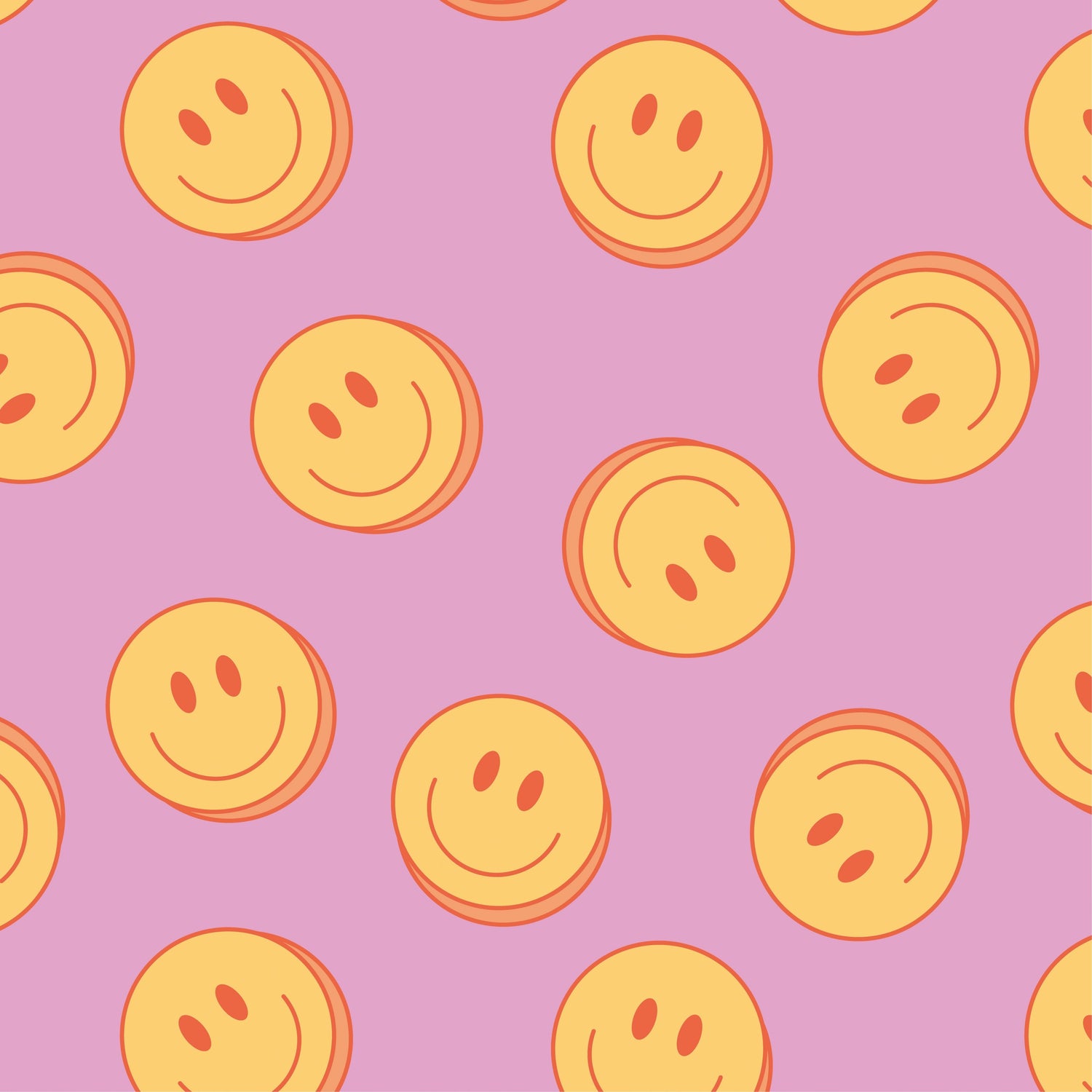Happy Smiles