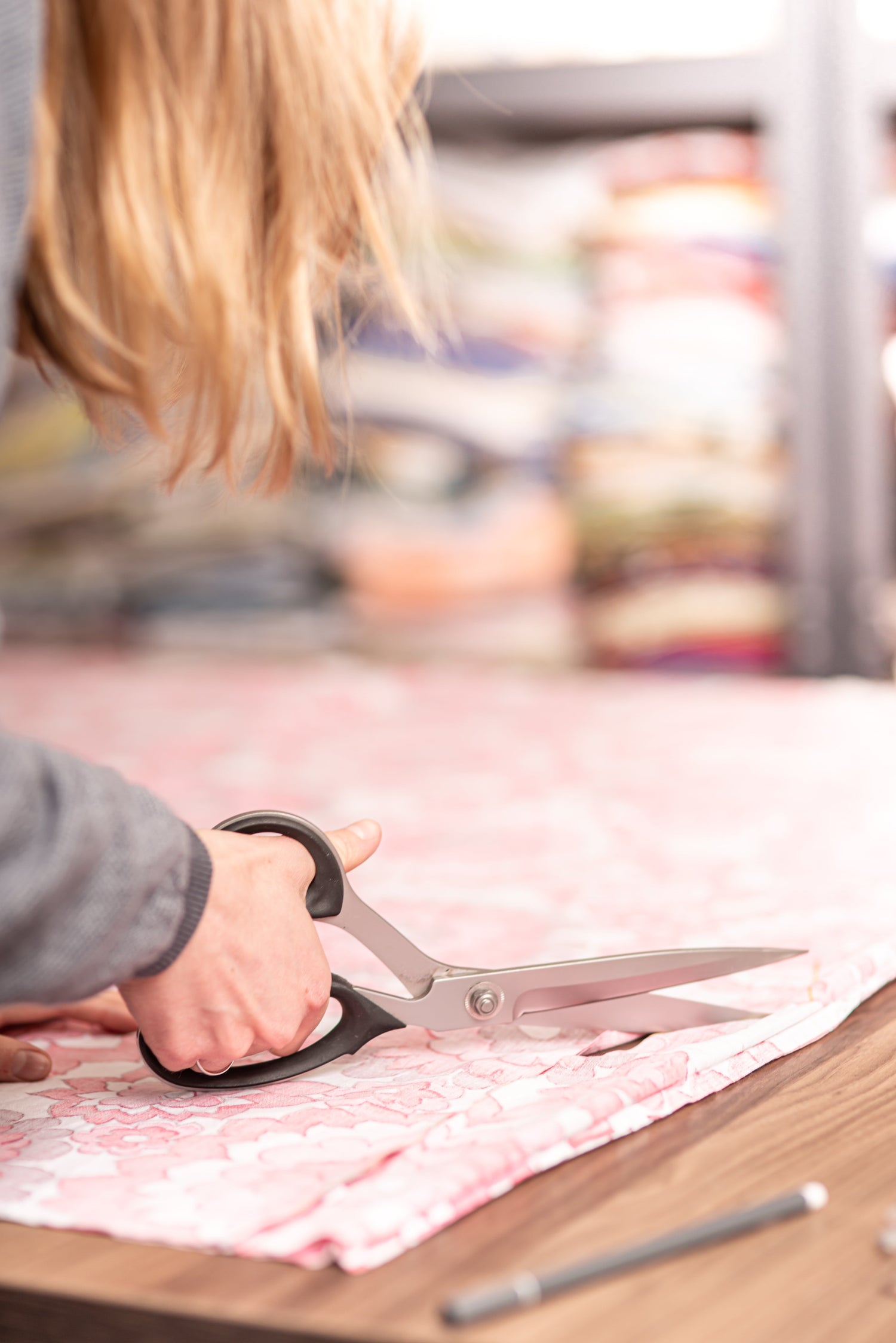 DIY-Produkte – Unikate aus deiner eigenen Bettwäsche