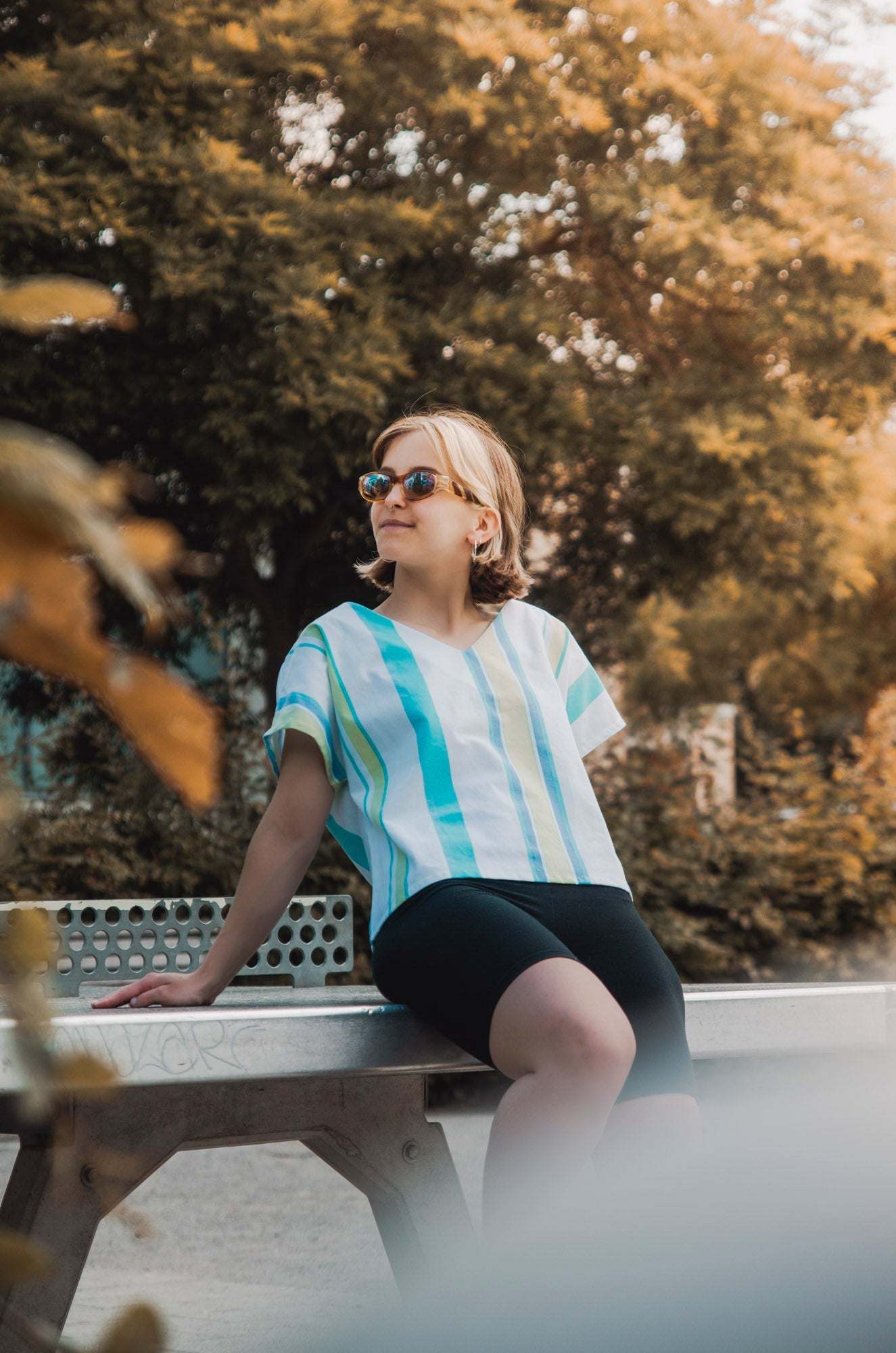 Up-Shirt – gemacht für dich