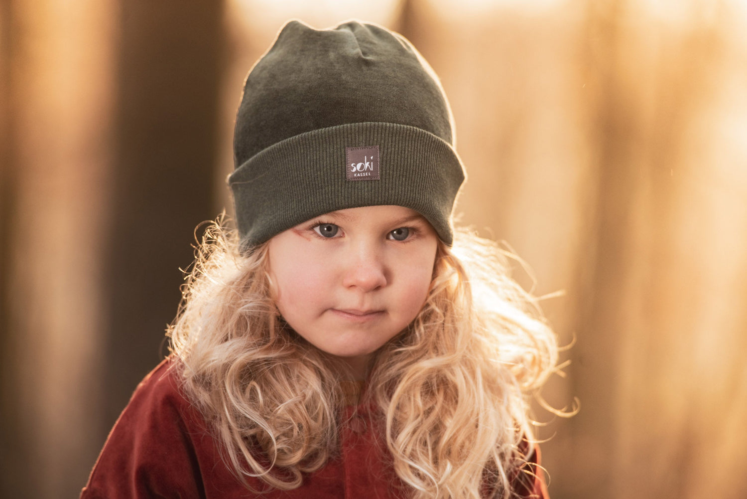 Mützen für kleine Lieblingsmenschen
