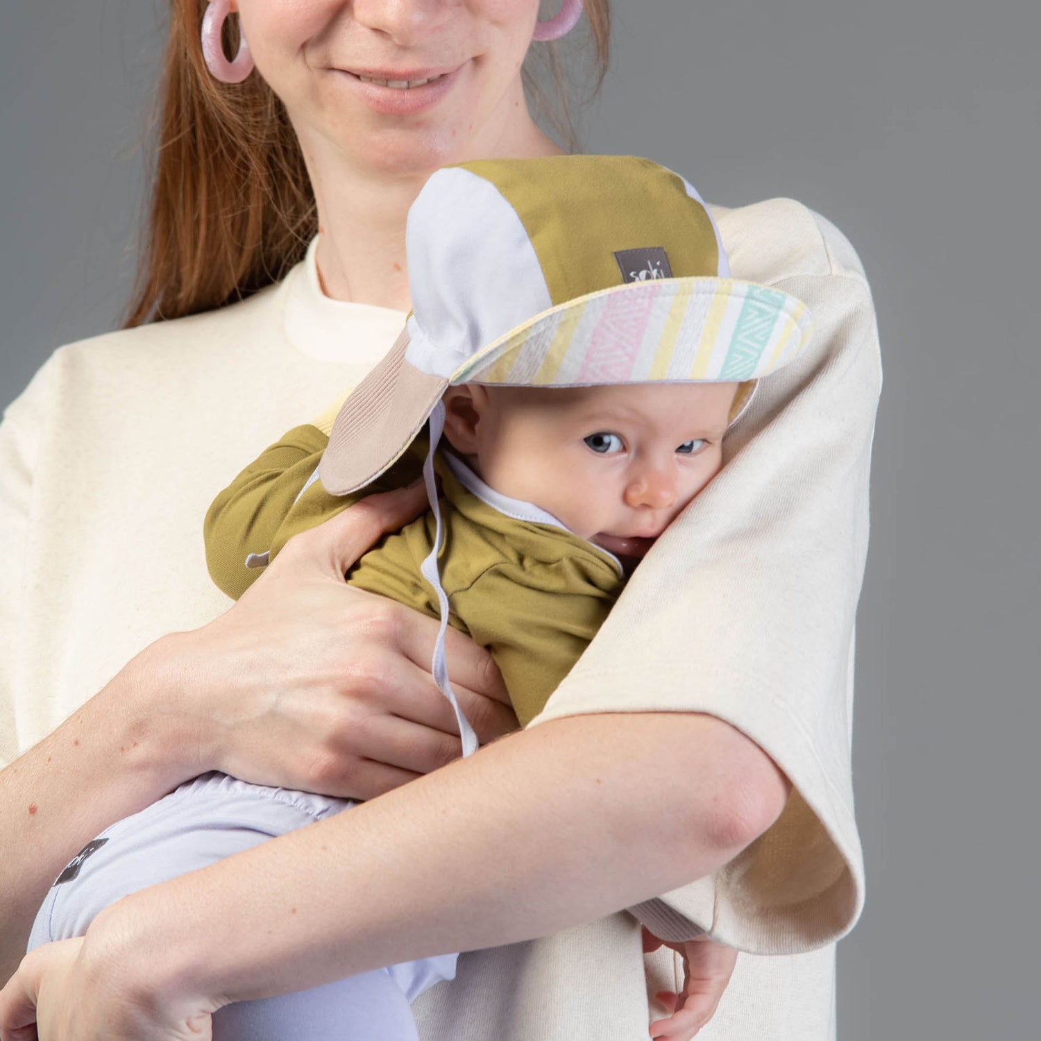 Lieblingshüte für kleine Köpfe