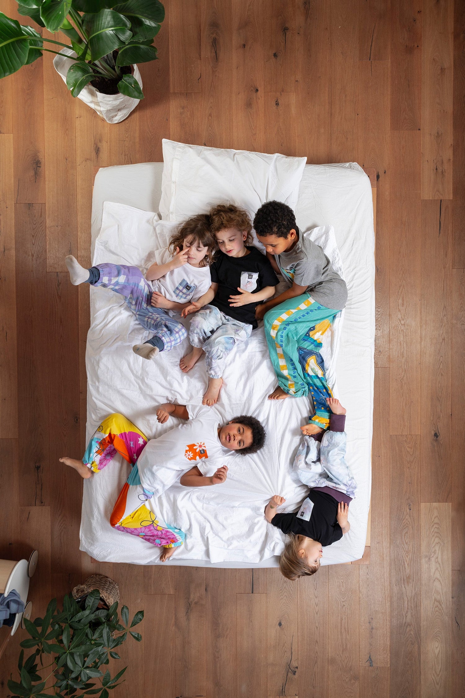 Kinderhosen – bequem, nachhaltig & mitwachsend