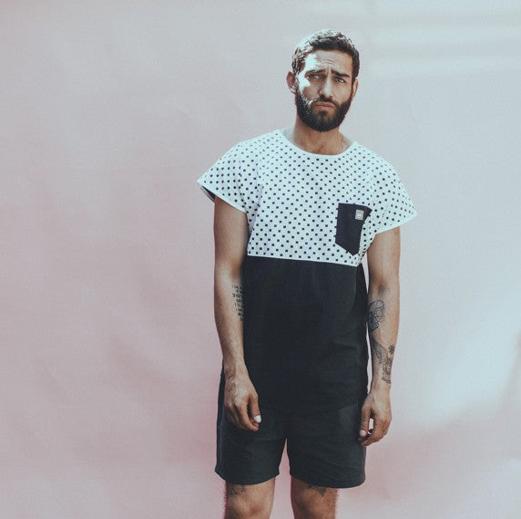 Up-Shirt – entspannt & nachhaltig