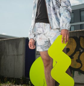 Kurze Hosen, lange Freude