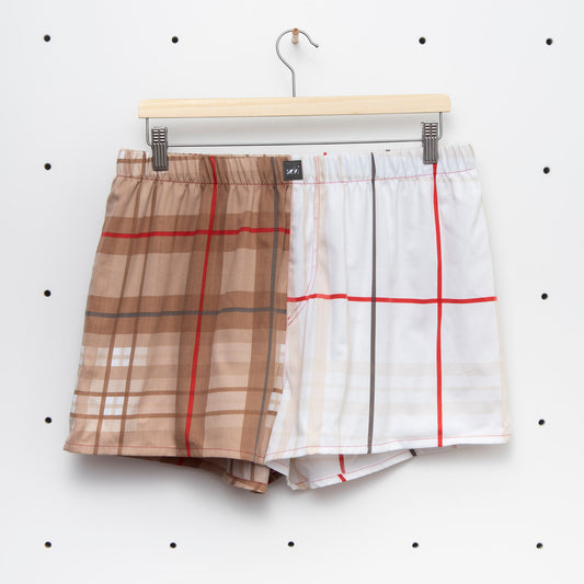 Nachhaltige Boxershorts Gr. L - Made in Germany