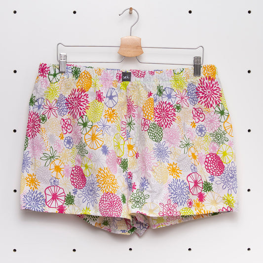 Nachhaltige Boxershorts Gr. XL - Made in Germany