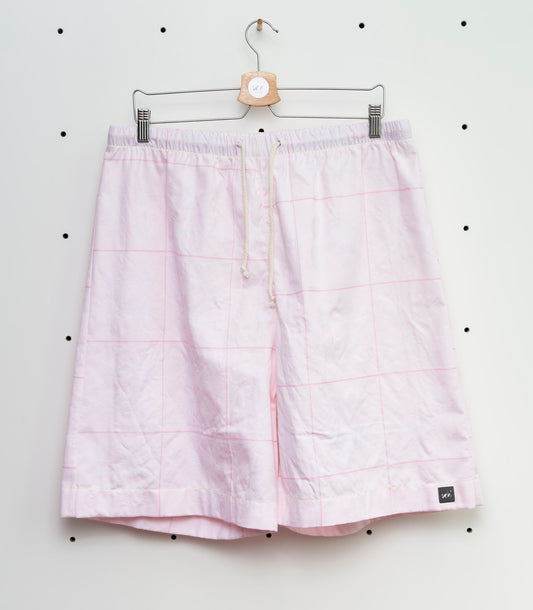 Nachhaltige Culotte Gr. XL - Made in Germany