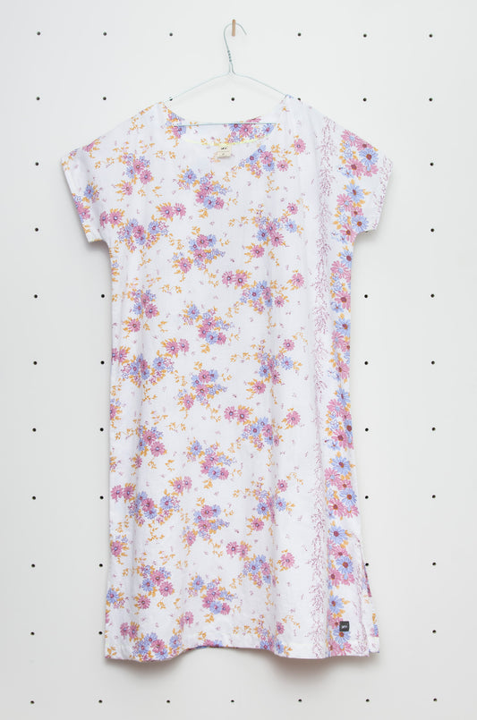 Nachhaltiges Kleid Gr. XL - Made in Germany