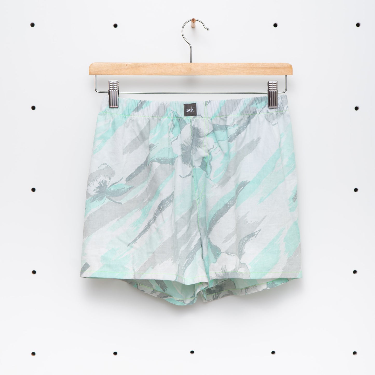 Nachhaltige Boxershorts Gr. XS - Made in Germany