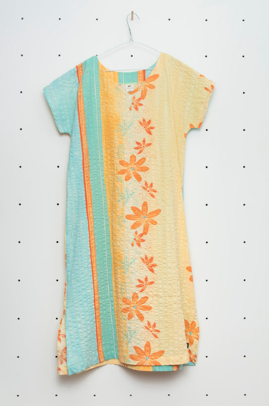 Nachhaltiges Kleid Gr. L - Made in Germany