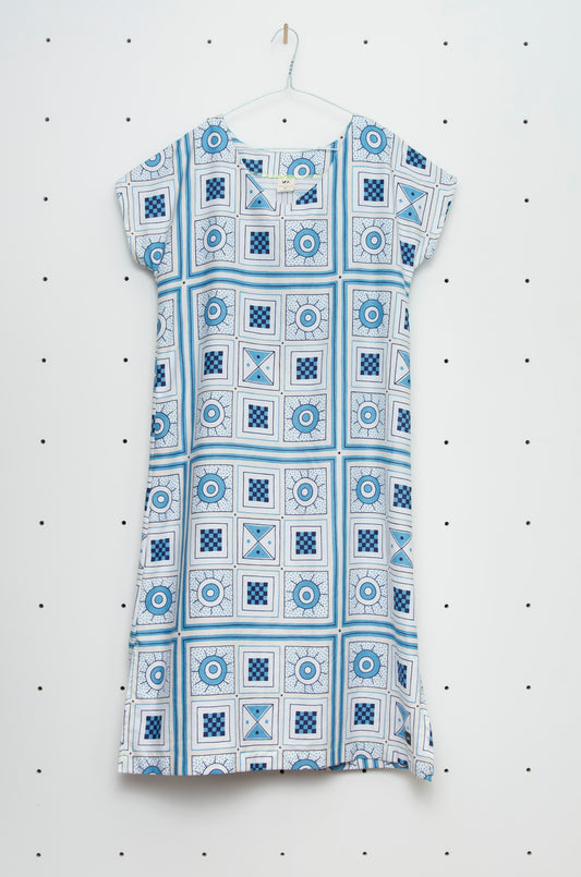 Nachhaltiges Kleid Gr. M - Made in Germany