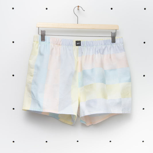 Nachhaltige Boxershorts Gr. M - Made in Germany