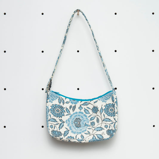 Nachhaltige Baguette Bag - Made in Germany