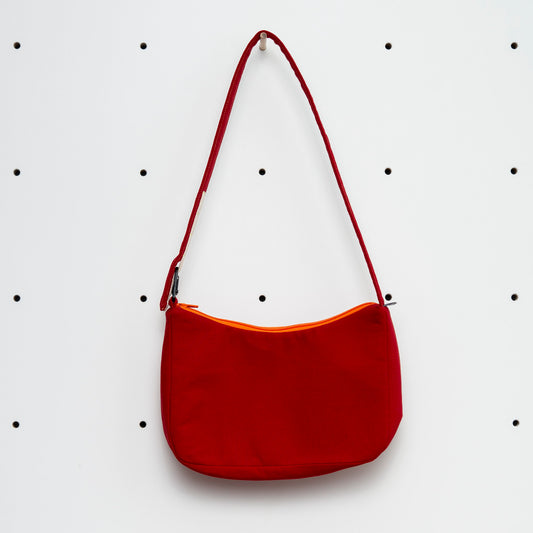 Nachhaltige Baguette Bag - Made in Germany