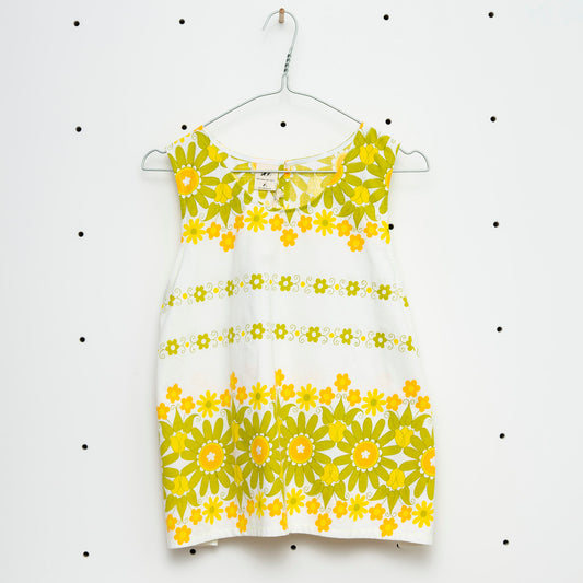 Nachhaltiges Tank Top Gr. XL - Made in Germany