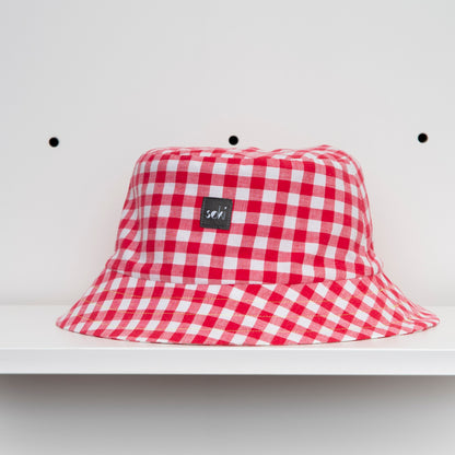Nachhaltiger Bucket Hat Gr. L - Made in Germany